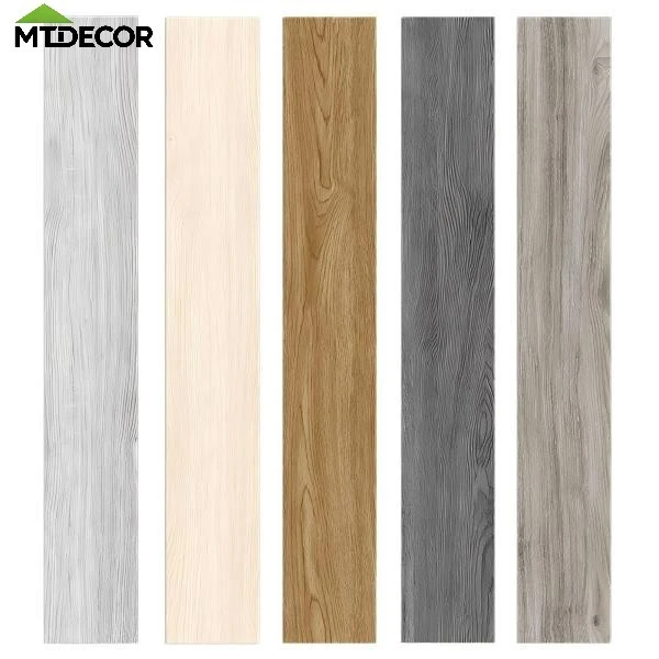 6mm SPC Flooring Wear Layer 20mil factory