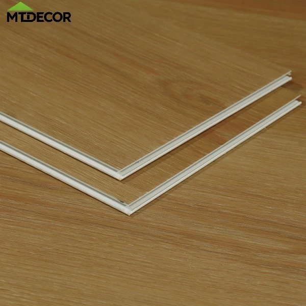 6mm SPC Flooring Wear Layer 20mil high quality